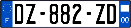 DZ-882-ZD