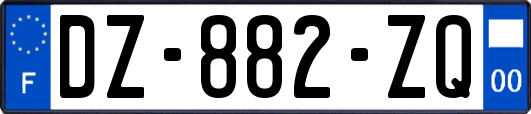 DZ-882-ZQ