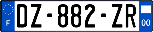 DZ-882-ZR