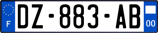 DZ-883-AB