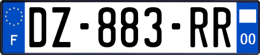 DZ-883-RR