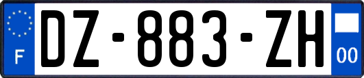 DZ-883-ZH