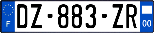 DZ-883-ZR