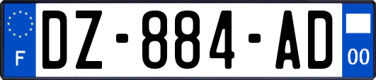 DZ-884-AD