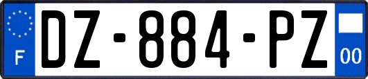 DZ-884-PZ