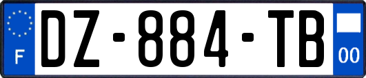 DZ-884-TB