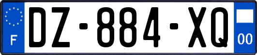 DZ-884-XQ