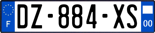 DZ-884-XS