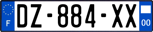 DZ-884-XX