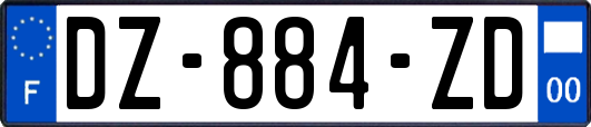 DZ-884-ZD