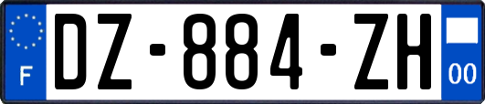 DZ-884-ZH