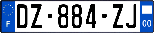 DZ-884-ZJ