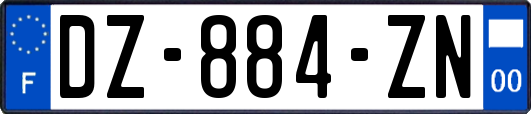 DZ-884-ZN