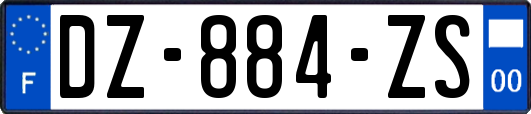 DZ-884-ZS