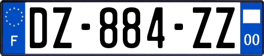 DZ-884-ZZ