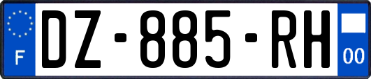 DZ-885-RH