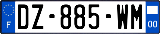 DZ-885-WM