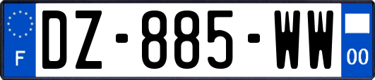 DZ-885-WW