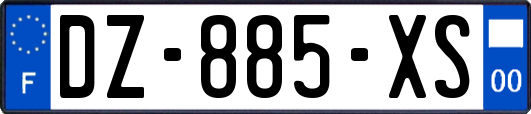 DZ-885-XS