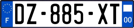 DZ-885-XT