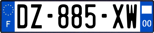 DZ-885-XW