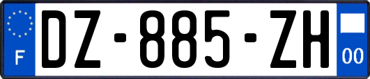 DZ-885-ZH