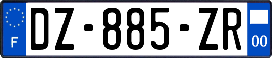 DZ-885-ZR