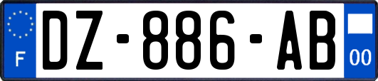 DZ-886-AB