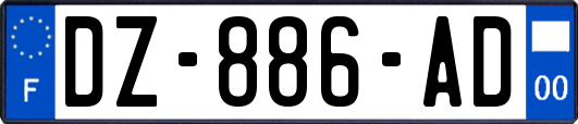 DZ-886-AD