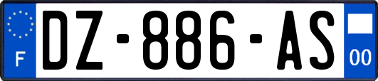 DZ-886-AS
