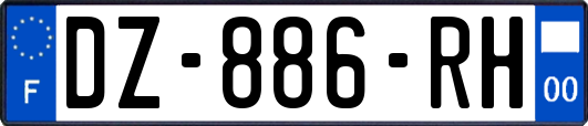 DZ-886-RH