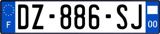 DZ-886-SJ