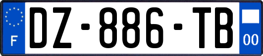 DZ-886-TB