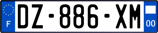 DZ-886-XM