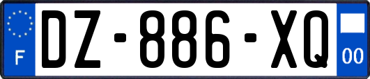 DZ-886-XQ