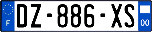 DZ-886-XS