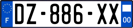 DZ-886-XX