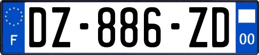 DZ-886-ZD