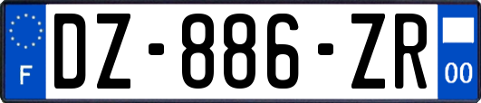 DZ-886-ZR