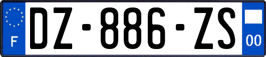 DZ-886-ZS