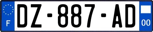 DZ-887-AD