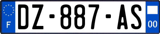 DZ-887-AS