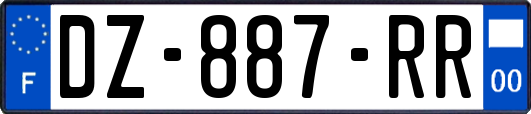 DZ-887-RR