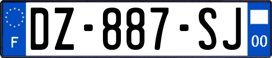 DZ-887-SJ