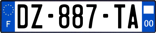 DZ-887-TA