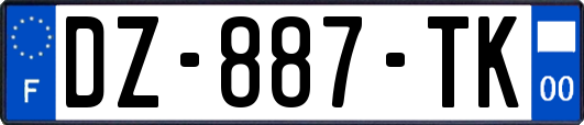 DZ-887-TK