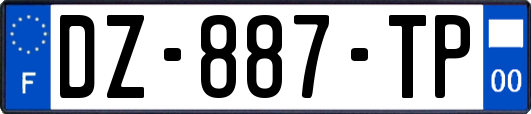 DZ-887-TP