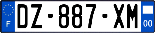 DZ-887-XM