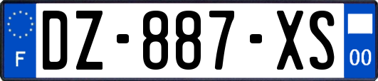 DZ-887-XS