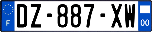 DZ-887-XW